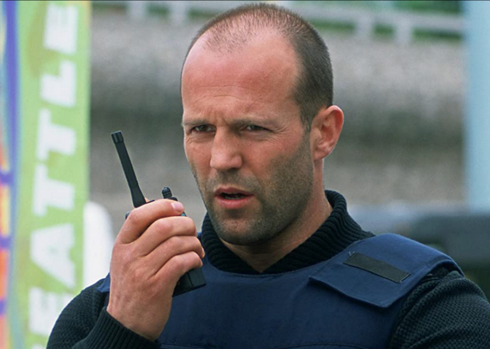 #1. Chaos (2005)